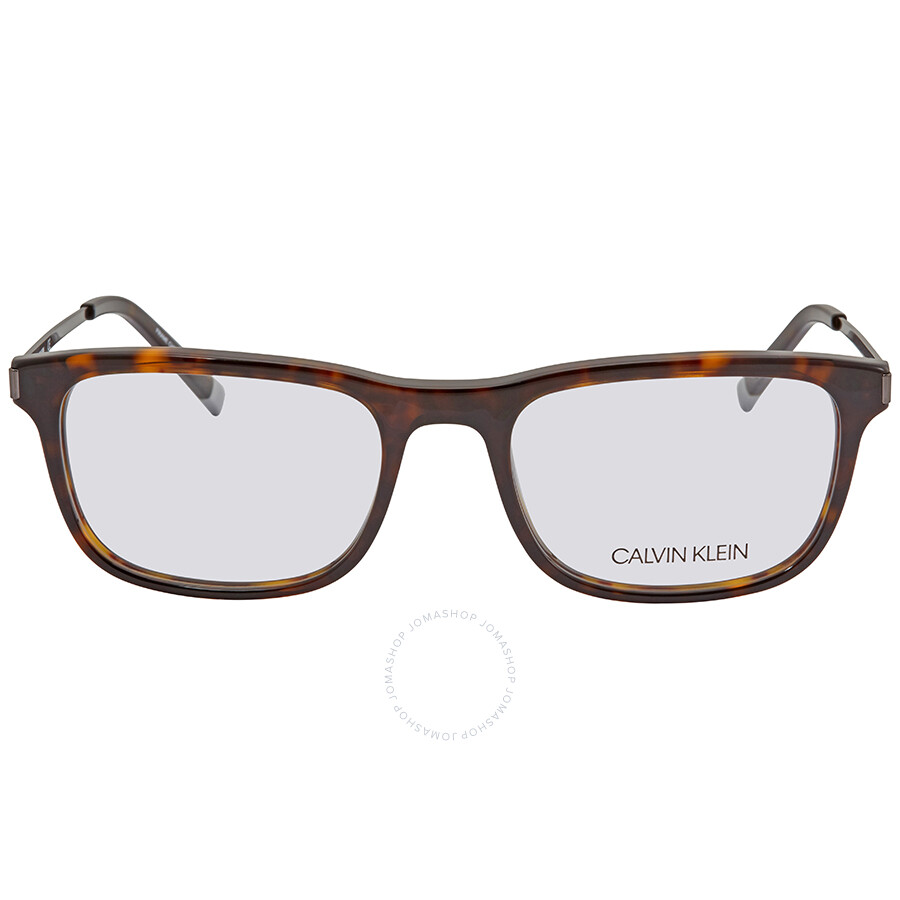 Eyeglasses CK 5995 214 TORTOISE Eyeglasses CK 5995 214 TORTOISE